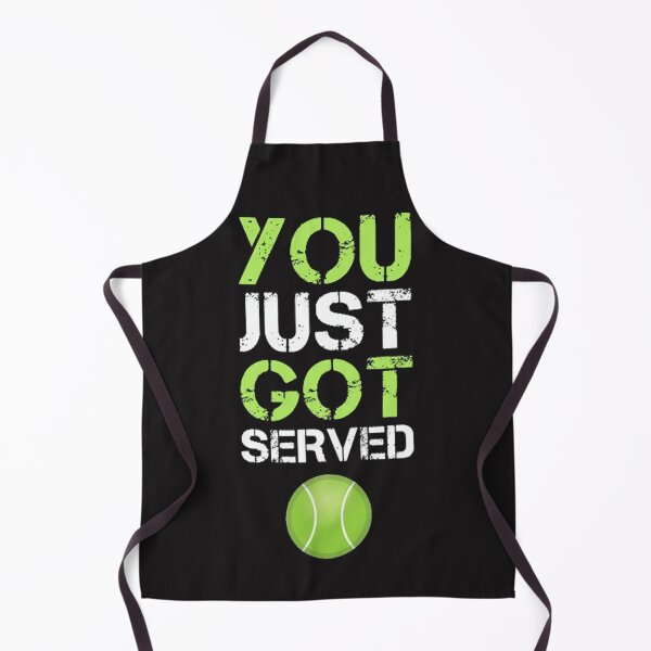 Item preview, You just got served designed and sold by Oulboujers.