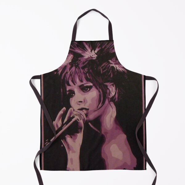 Item preview, Mylene farmer art design 9 designed and sold by Chevrodesigns.