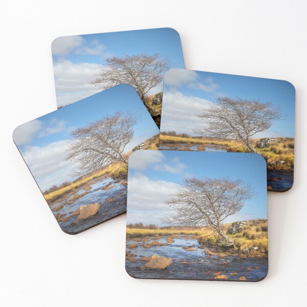 Item preview, Riverside Tree designed and sold by Dave Hare Photography.