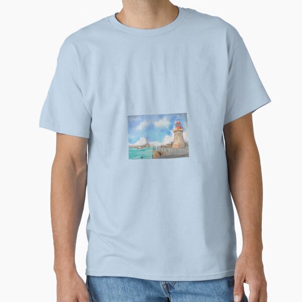 Item preview, South Shields Pier Lighthouse. designed and sold by John Ray.