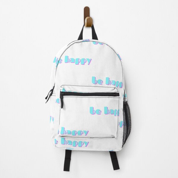 Item preview, Be Happy Motivation designed and sold by Dirtcheapartist.