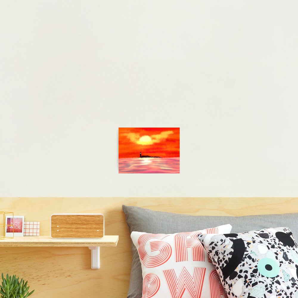 Item preview, Photographic Print designed and sold by JavaDraws.