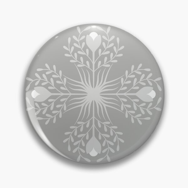 Item preview, Garden Interweave - 10 SILVER CHALICE designed and sold by Carina Parry Studios.