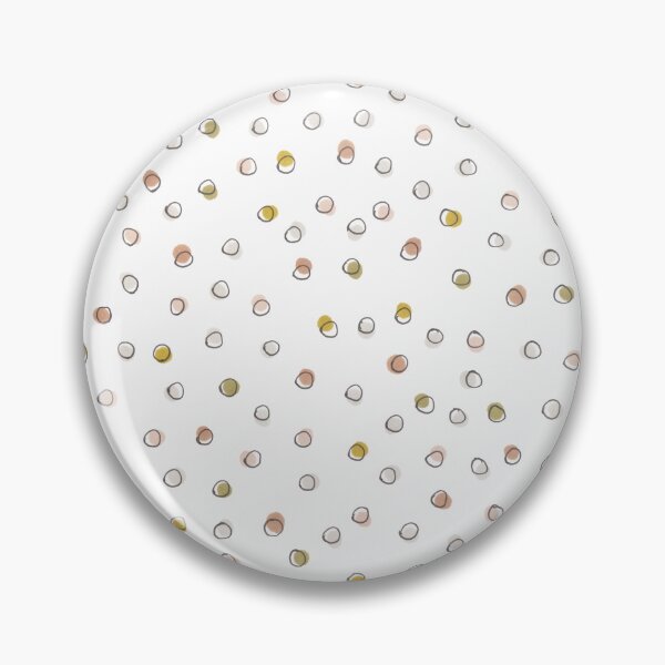Item preview, Muted Speckle designed and sold by RamoraLeafArt.