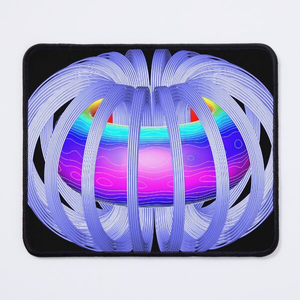 Item preview, Magnetic Strength Orb designed and sold by Jaydee001.