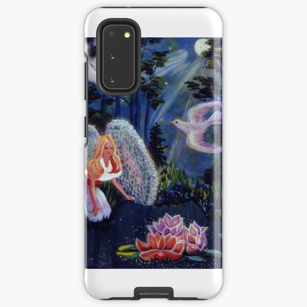 Gift of the Forest Samsung Galaxy Tough Case