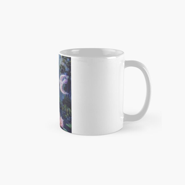 Gift of the Forest Classic Mug