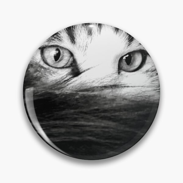 Item preview, Cattail Eyes designed and sold by StudioNonoa.
