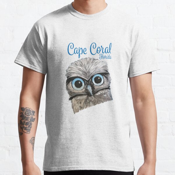 Cape Coral T-Shirts for Sale | Redbubble