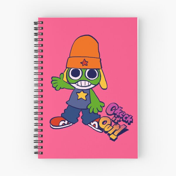 Item preview, I draw keroro cosplaying parappa / Sergeant Keroro designed and sold by RansRoom.