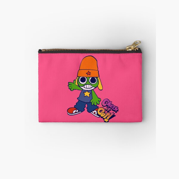 Item preview, I draw keroro cosplaying parappa / Sergeant Keroro designed and sold by RansRoom.