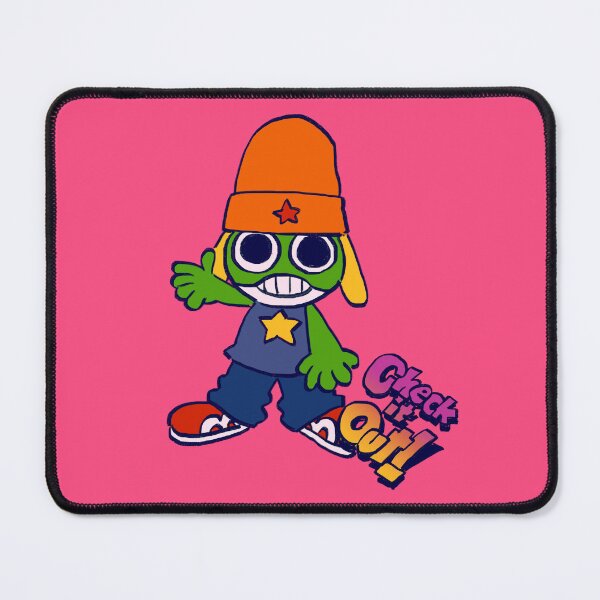 I drew every major character from the Parappa series! : r/Parappa