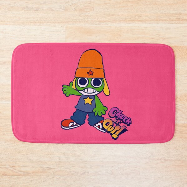Item preview, I draw keroro cosplaying parappa / Sergeant Keroro designed and sold by RansRoom.