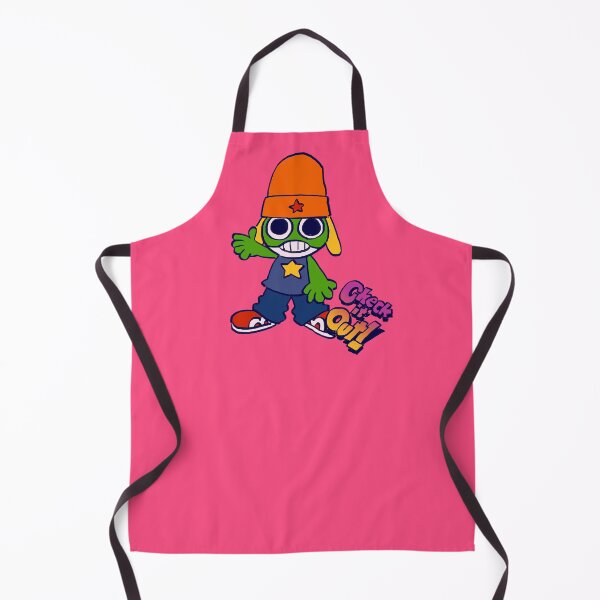 Item preview, I draw keroro cosplaying parappa / Sergeant Keroro designed and sold by RansRoom.
