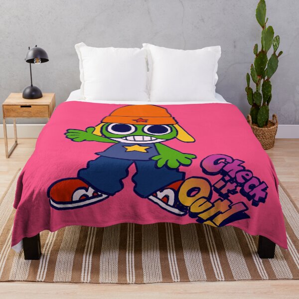 Item preview, I draw keroro cosplaying parappa / Sergeant Keroro designed and sold by RansRoom.
