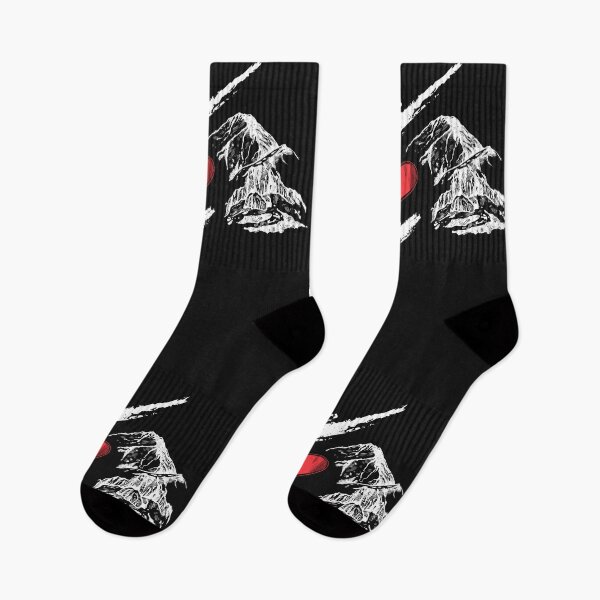 Item preview, Snowboard in America flag designed and sold by ChrisFeil.