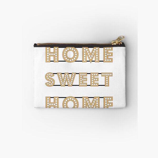 Item preview, Home Sweet Home  designed and sold by dickensink.