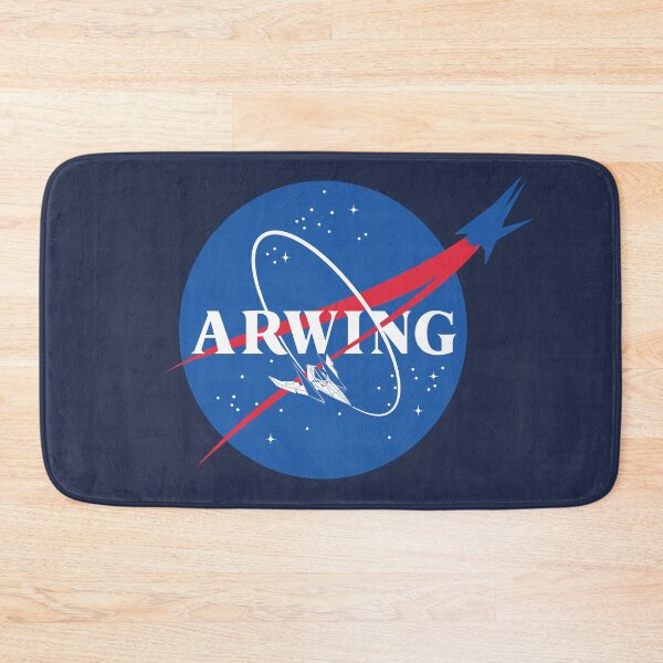 Item preview, Arwing designed and sold by theartofm.