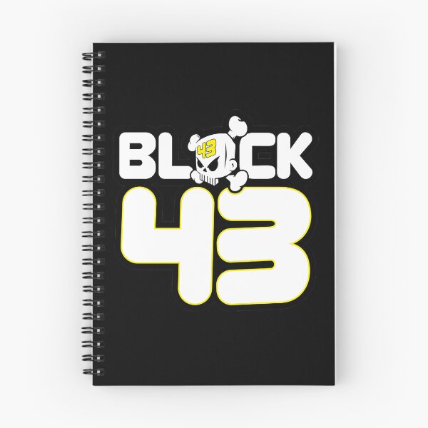 Item preview, Ken block designed and sold by Paul-Richarson.