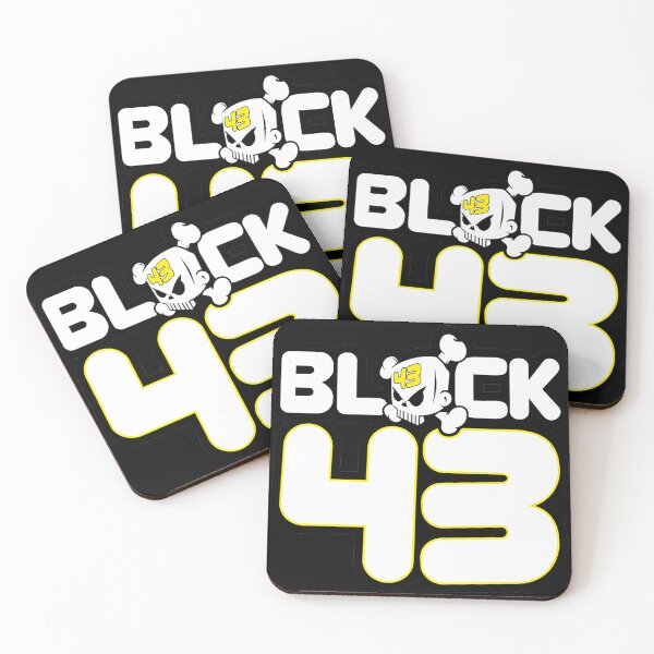 Item preview, Ken block designed and sold by Paul-Richarson.