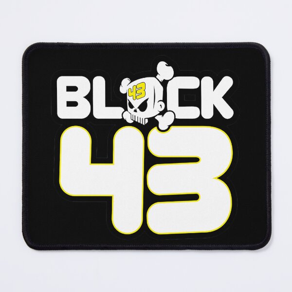 Item preview, Ken block designed and sold by Paul-Richarson.