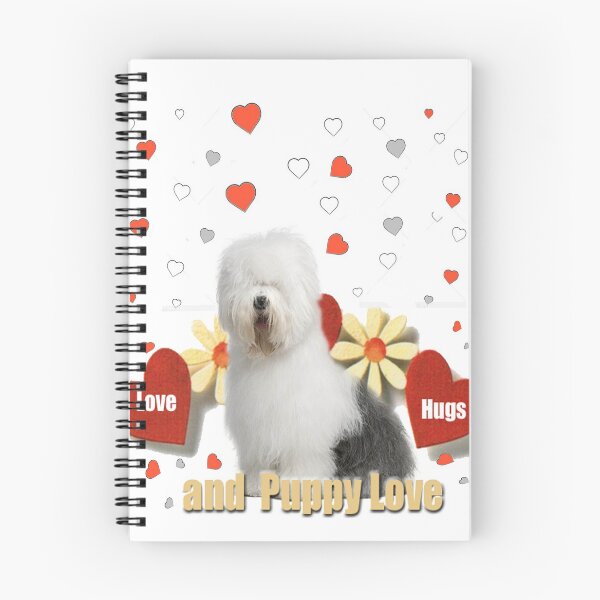 Item preview, Old English Sheepdog Cannot Have Just One designed and sold by Friskybizpets.