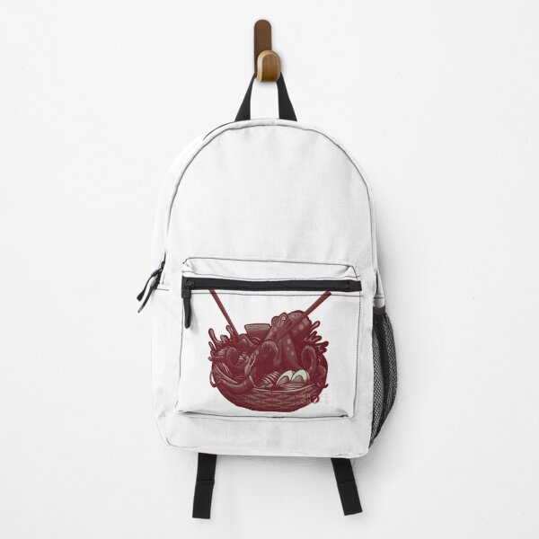 Item preview, Ramen Squid designed and sold by PVSKI.