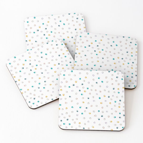 Item preview, Winter Speckle designed and sold by RamoraLeafArt.