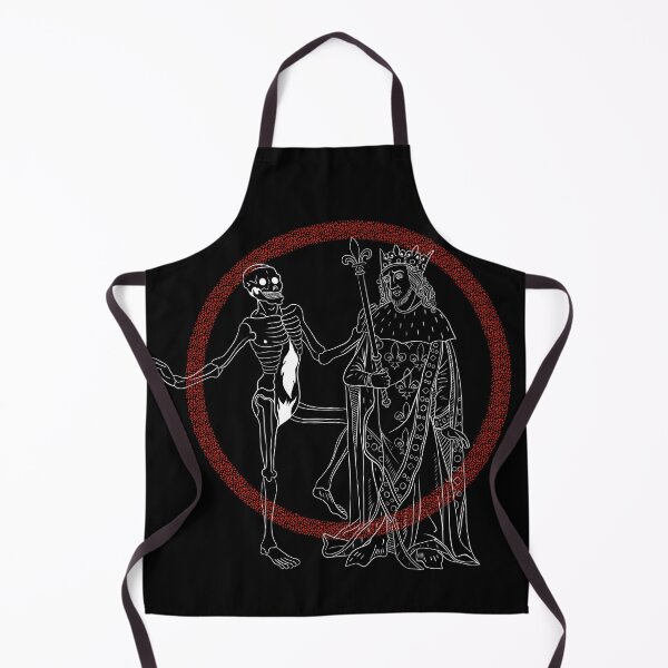 Item preview, Death designed and sold by wetchickenlip.