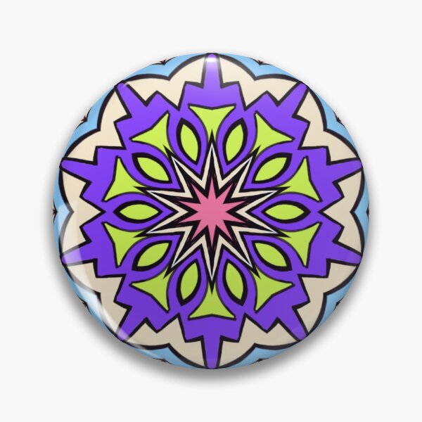 Item preview, Purp yell decor 04 designed and sold by Ghazron.