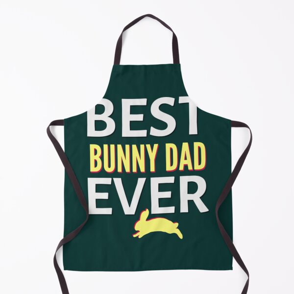 Item preview, Best bunny dad ever designed and sold by nnoahogles.