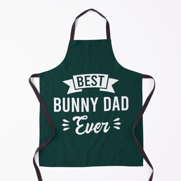 Item preview, Best Bunny Dad Ever Rabbit Father_s Day designed and sold by nnoahogles.