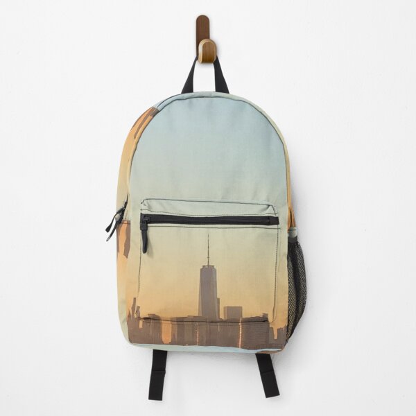 Item preview, Manhattan Sunrise, Lower Manhattan, New York City designed and sold by brady4415.