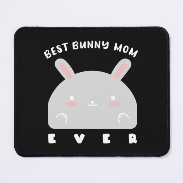 Item preview, Best Bunny Mom designed and sold by nnoahogles.