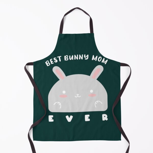 Item preview, Best Bunny Mom designed and sold by nnoahogles.