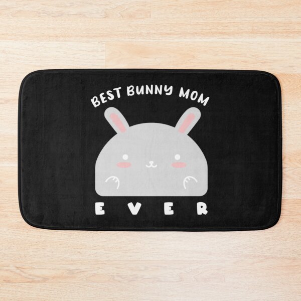 Item preview, Best Bunny Mom  designed and sold by nnoahogles.