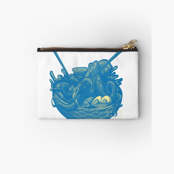 Item preview, Ramen Squid designed and sold by PVSKI.