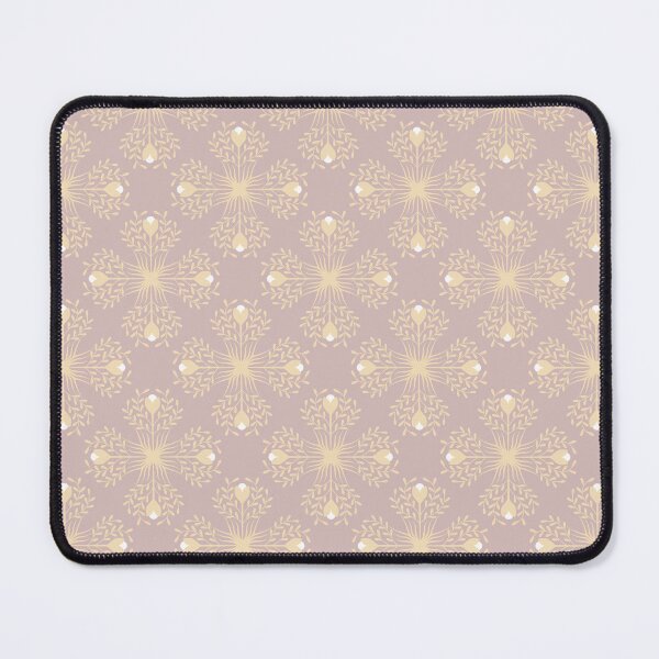 Item preview, Garden Interweave - 11 VANILLA designed and sold by Carina Parry Studios.