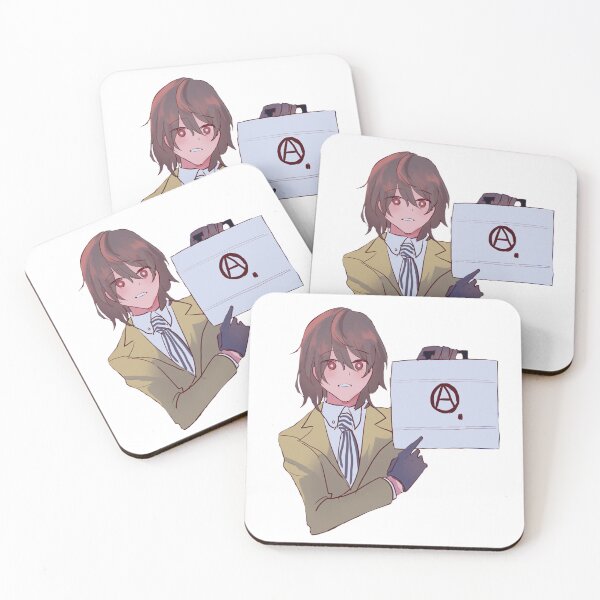Item preview, Detective With their Trusty Briefcase designed and sold by meloic.