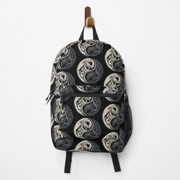 Item preview, Dragon Yin & Yang symbol designed and sold by ArtistMark00.