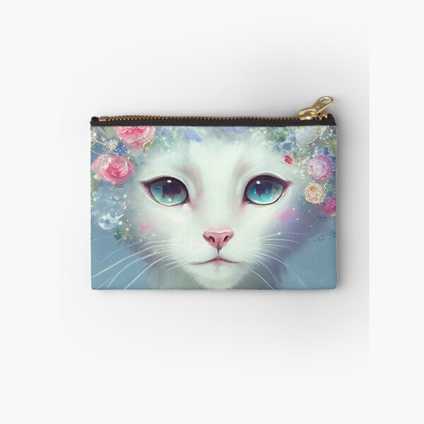Item preview, Cat Portrait Illustration designed and sold by Christophe Henin.