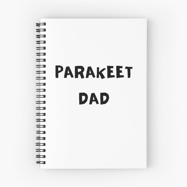 Item preview, el mejor papa periquito del mundo designed and sold by Wonka ⭐⭐⭐⭐⭐.