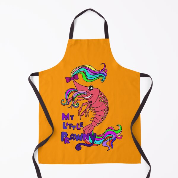 Item preview, Little prawn designed and sold by MickeyLaLa.