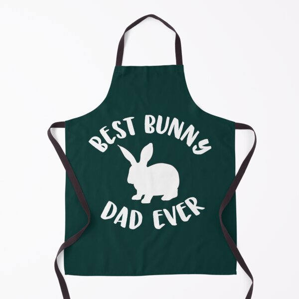 Item preview, Best Bunny Dad Ever designed and sold by nnoahogles.