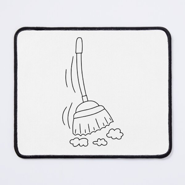Item preview, sweeping designed and sold by Bobeys.