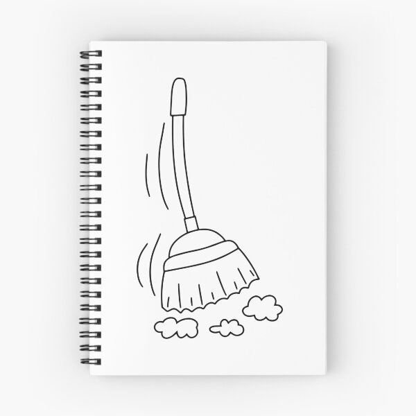 Item preview, sweeping designed and sold by Bobeys.