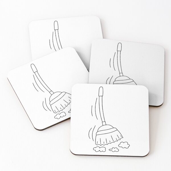 Item preview, sweeping designed and sold by Bobeys.