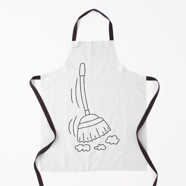 Item preview, sweeping designed and sold by Bobeys.