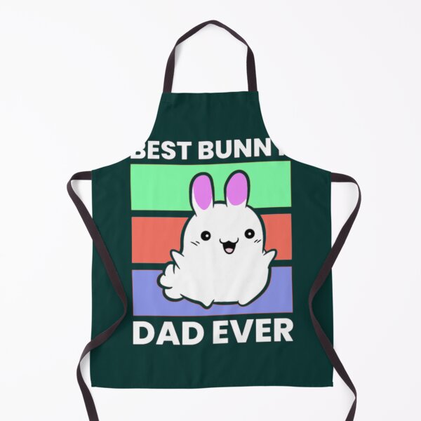Item preview, best rabbit dad designed and sold by nnoahogles.