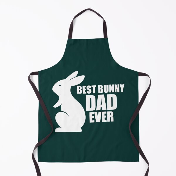 Item preview, Bunny Dad - Best bunny dad ever w designed and sold by nnoahogles.